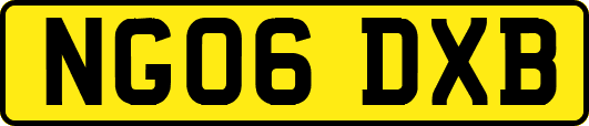 NG06DXB