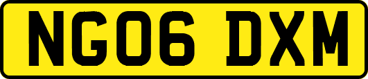 NG06DXM