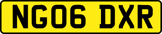 NG06DXR