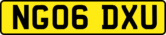 NG06DXU