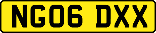 NG06DXX