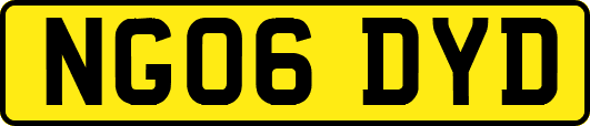 NG06DYD