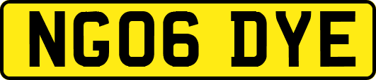 NG06DYE