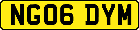 NG06DYM