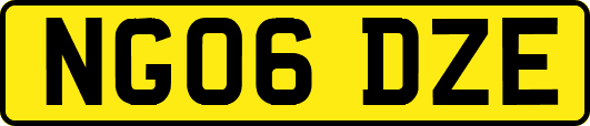 NG06DZE
