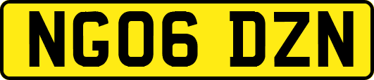 NG06DZN