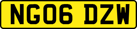 NG06DZW
