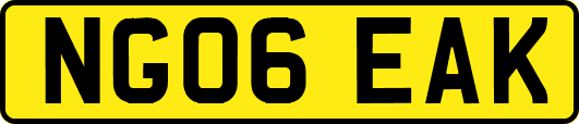NG06EAK
