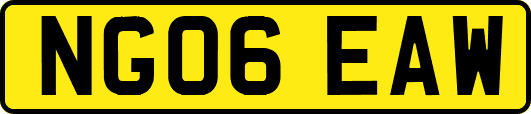 NG06EAW
