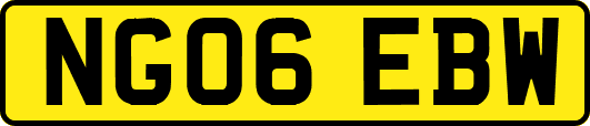 NG06EBW