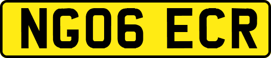 NG06ECR