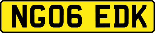 NG06EDK