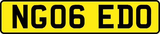 NG06EDO