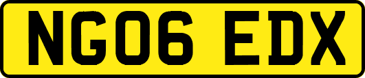 NG06EDX