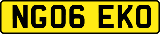NG06EKO