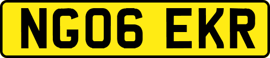 NG06EKR