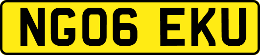 NG06EKU