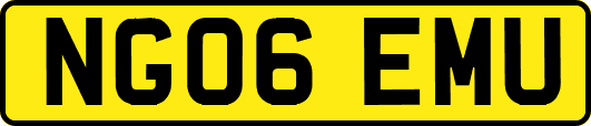 NG06EMU
