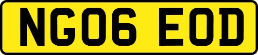 NG06EOD