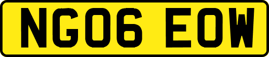 NG06EOW