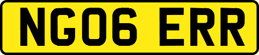NG06ERR