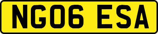 NG06ESA