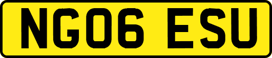 NG06ESU