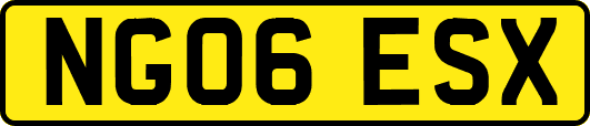 NG06ESX