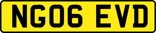 NG06EVD
