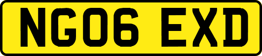NG06EXD