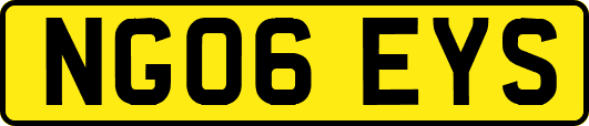 NG06EYS