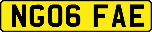 NG06FAE