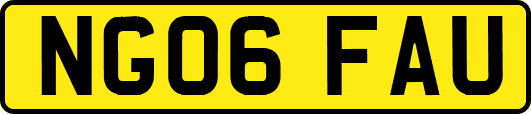 NG06FAU