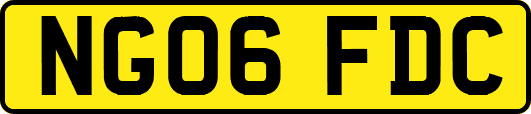 NG06FDC