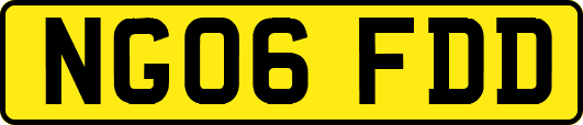 NG06FDD