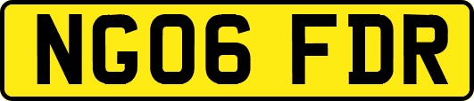 NG06FDR