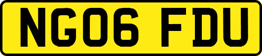 NG06FDU