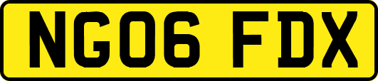 NG06FDX