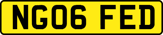 NG06FED