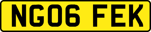 NG06FEK