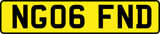 NG06FND
