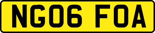 NG06FOA