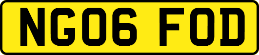 NG06FOD