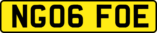 NG06FOE