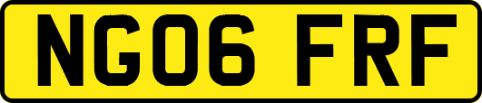 NG06FRF