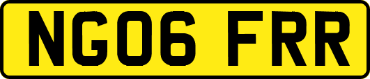 NG06FRR