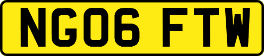 NG06FTW