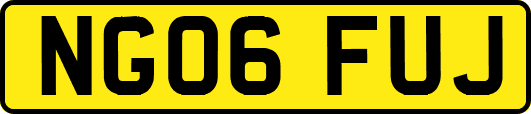 NG06FUJ