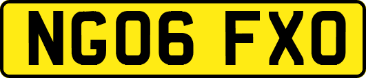 NG06FXO