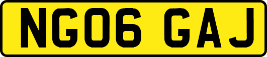 NG06GAJ